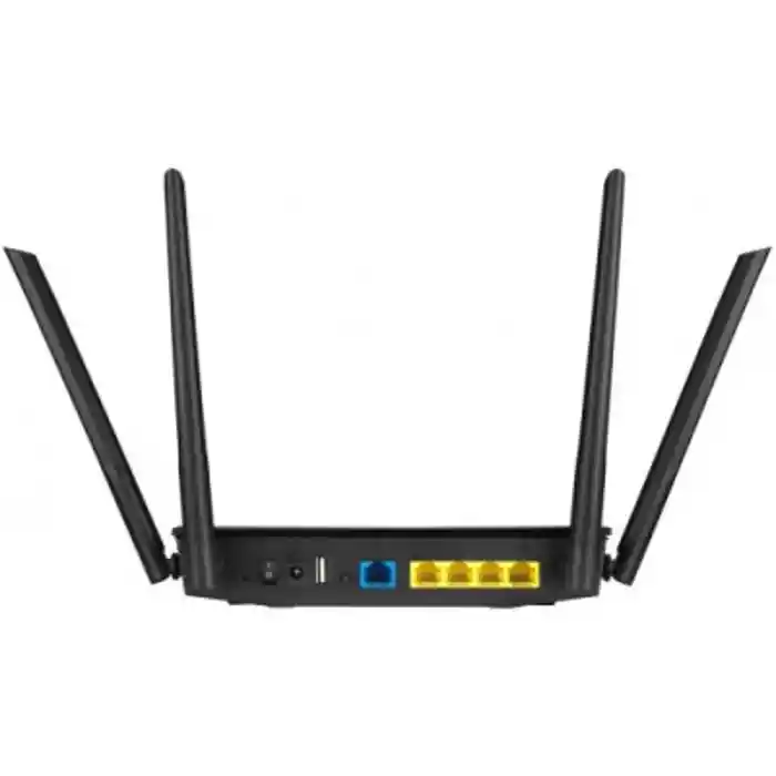 ASUS RT-AC1500UHP AC1500 Dual Band Wifi Router With MU-MIMO